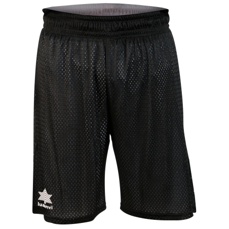 Luanvi Luanvi Bermuda Reversible Triple: Luanvi.com: Ropa Deportiva Online