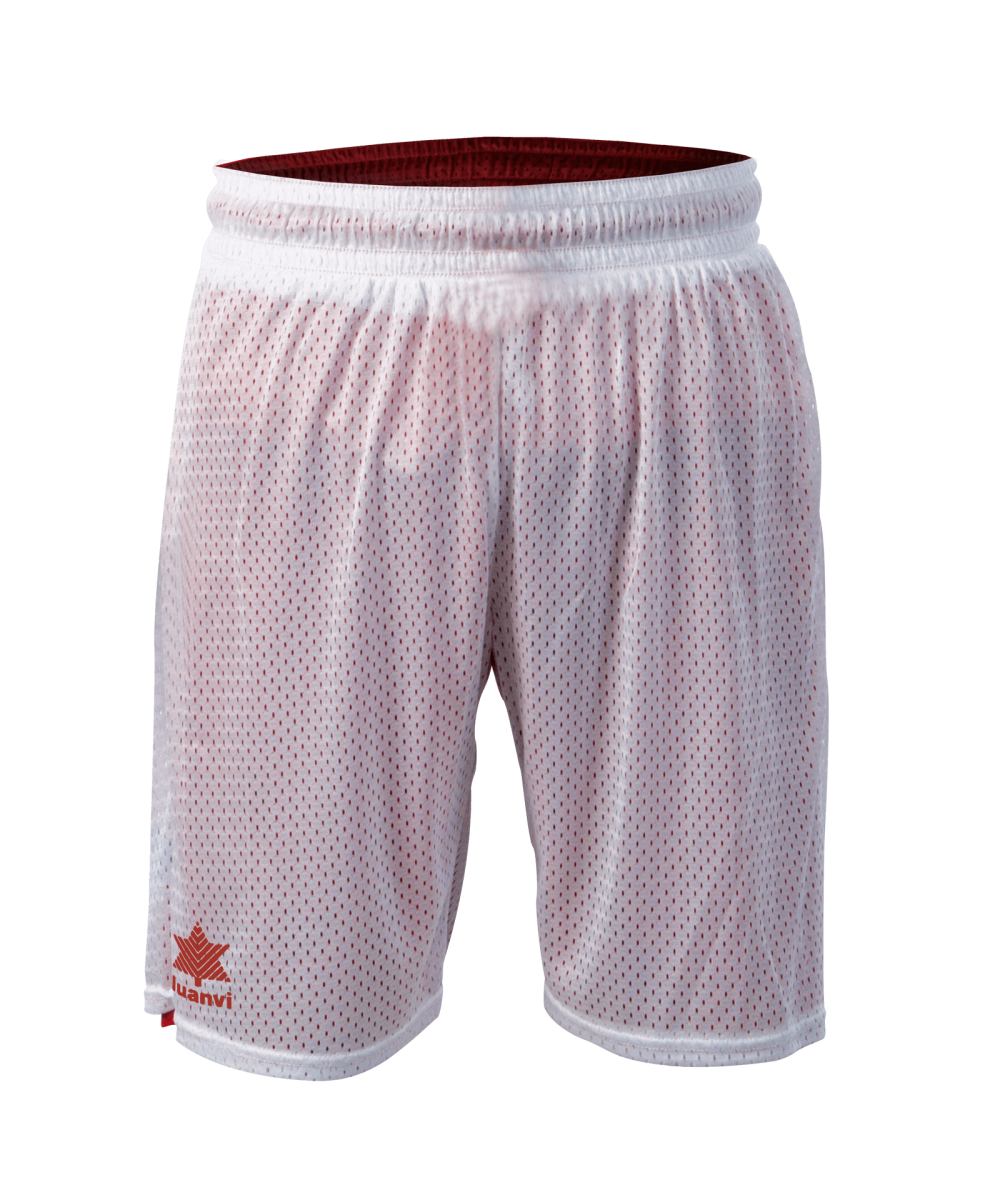 Luanvi Luanvi Bermuda Reversible Triple: Luanvi.com: Ropa Deportiva Online