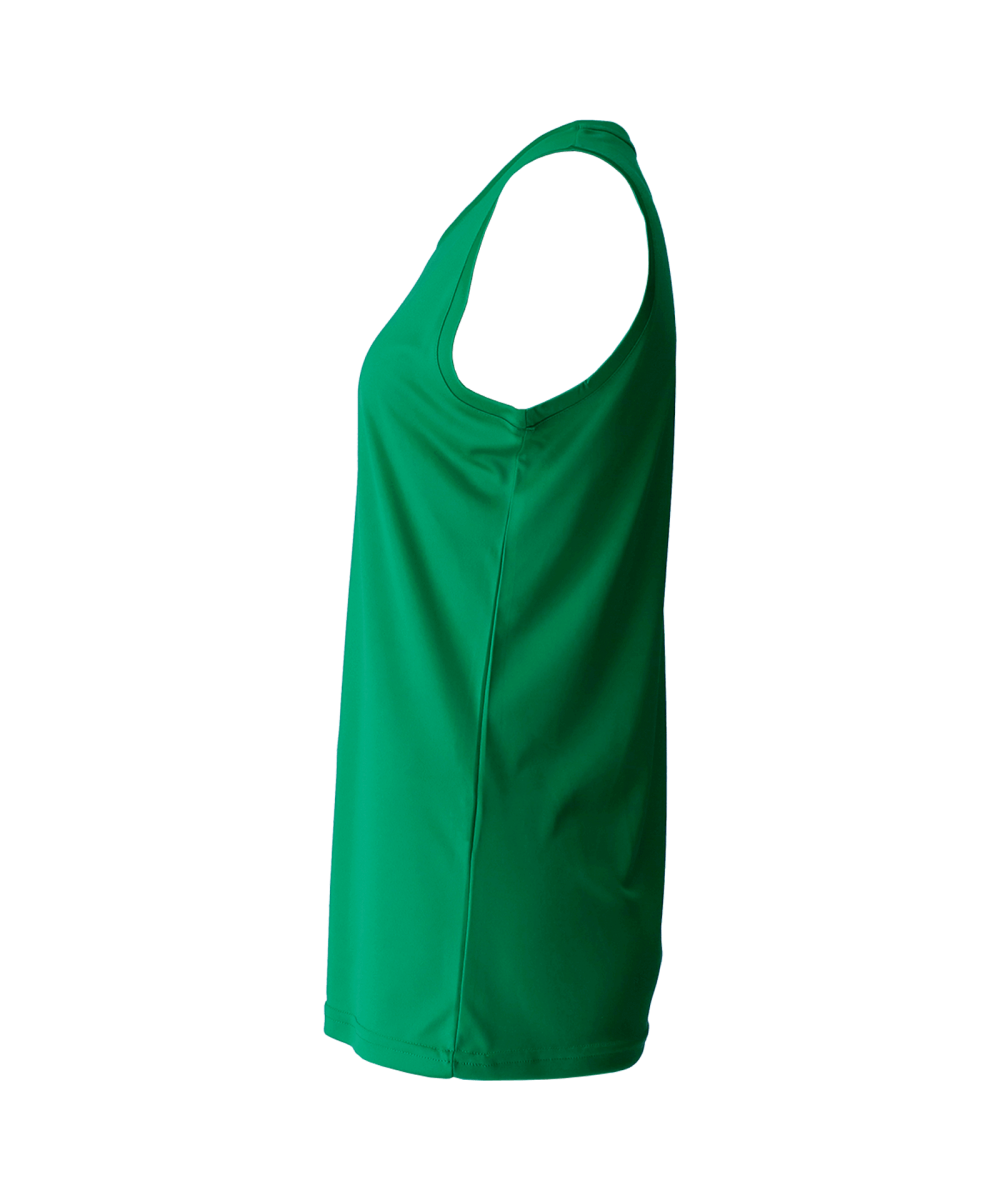 Luanvi CAMISETA BASKET SRA POL