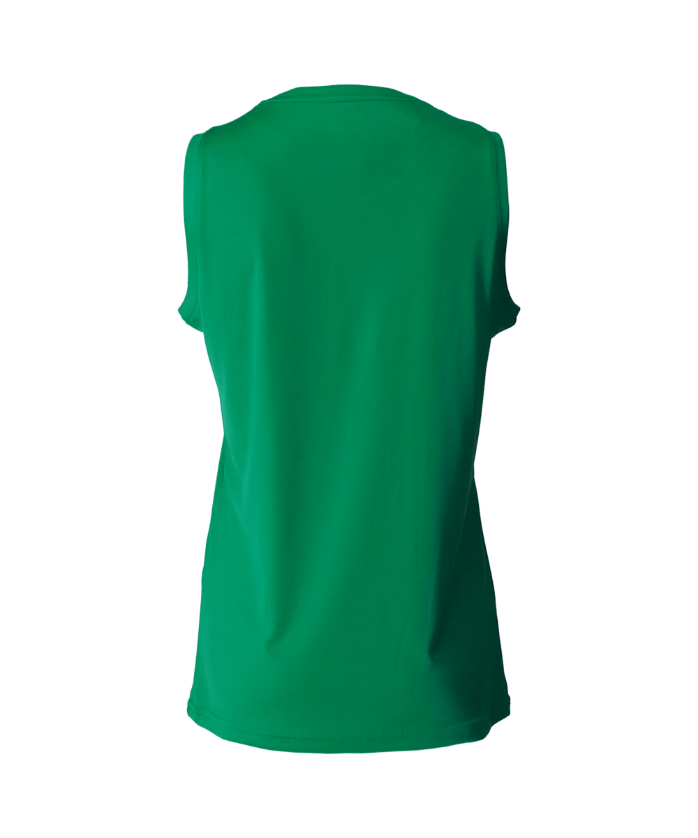 Luanvi CAMISETA BASKET SRA POL