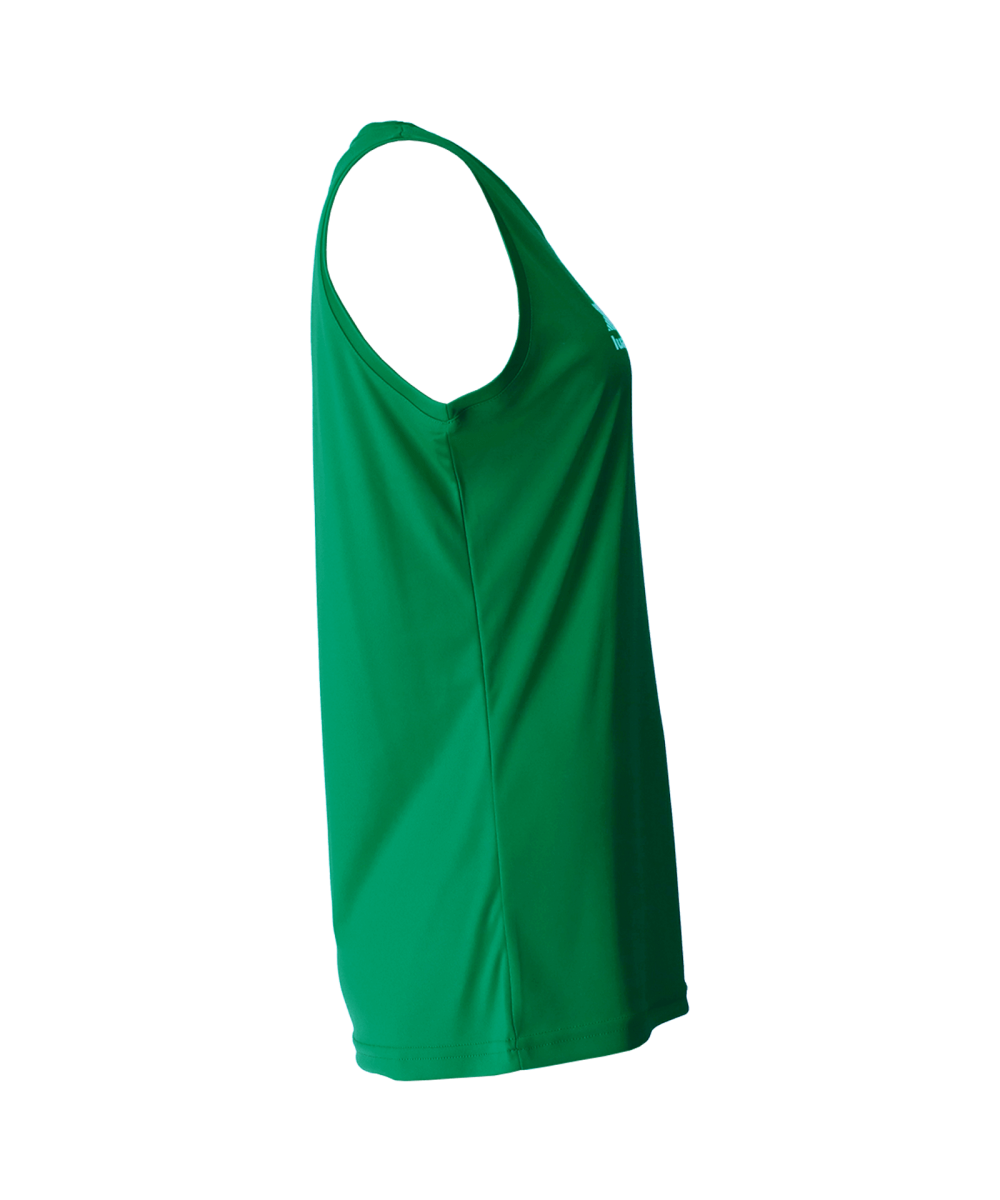 Luanvi CAMISETA BASKET SRA POL