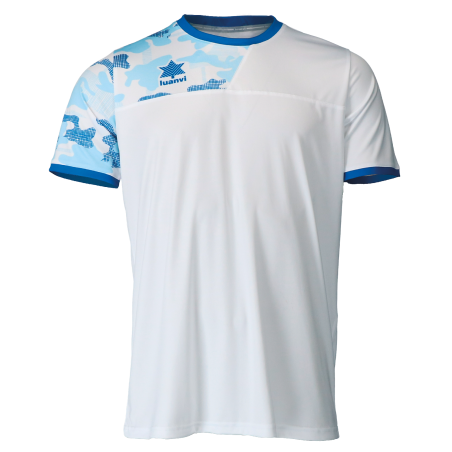 Luanvi CAMISETA J MC ARMY