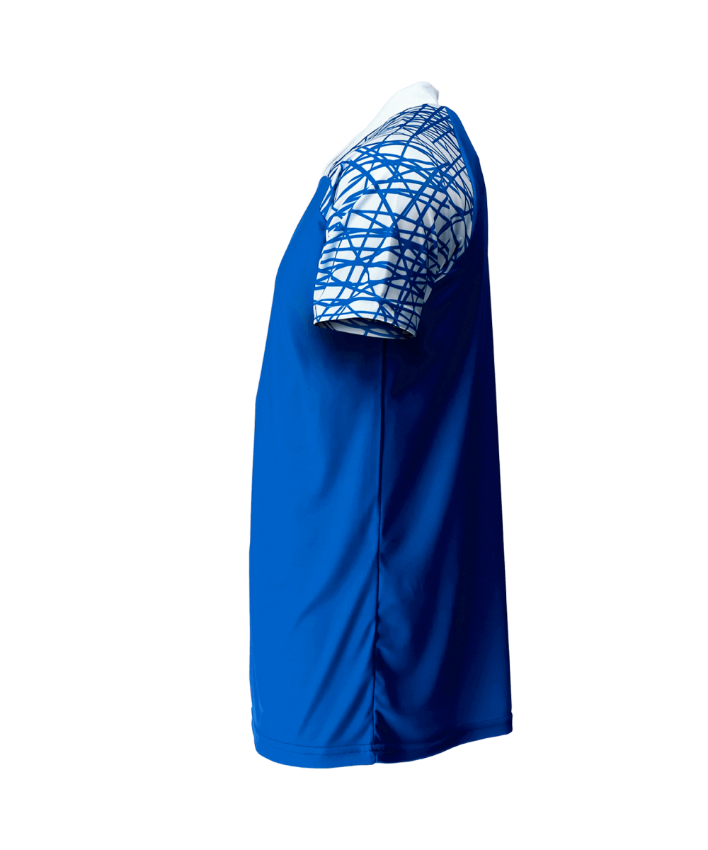 Luanvi CAMISETA J MC PLAYER