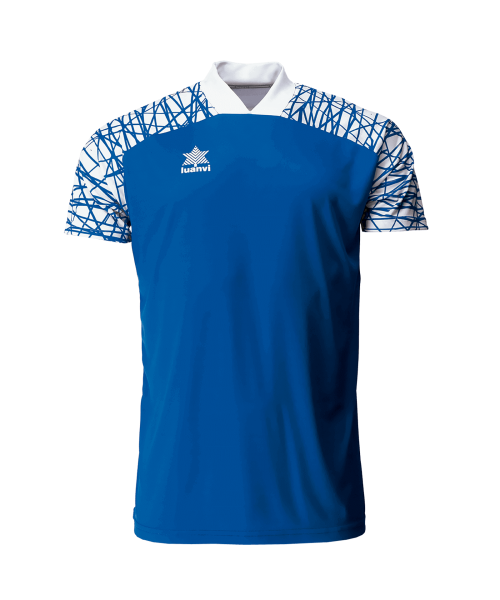 luanvi CAMISETA J MC PLAYER