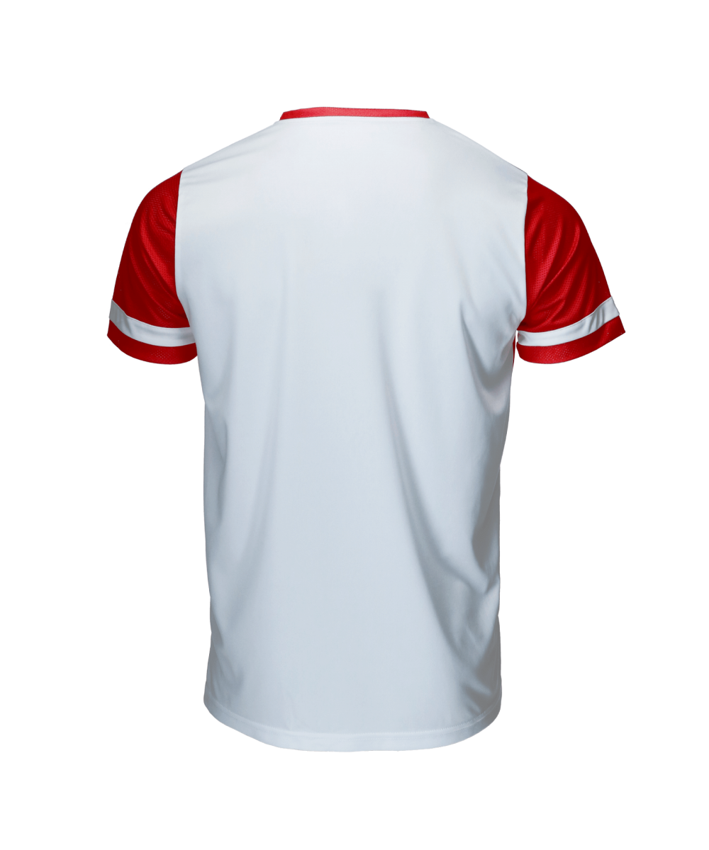 Luanvi Luanvi Camiseta Manga Corta Napoli: Luanvi.com: Ropa Deportiva Online