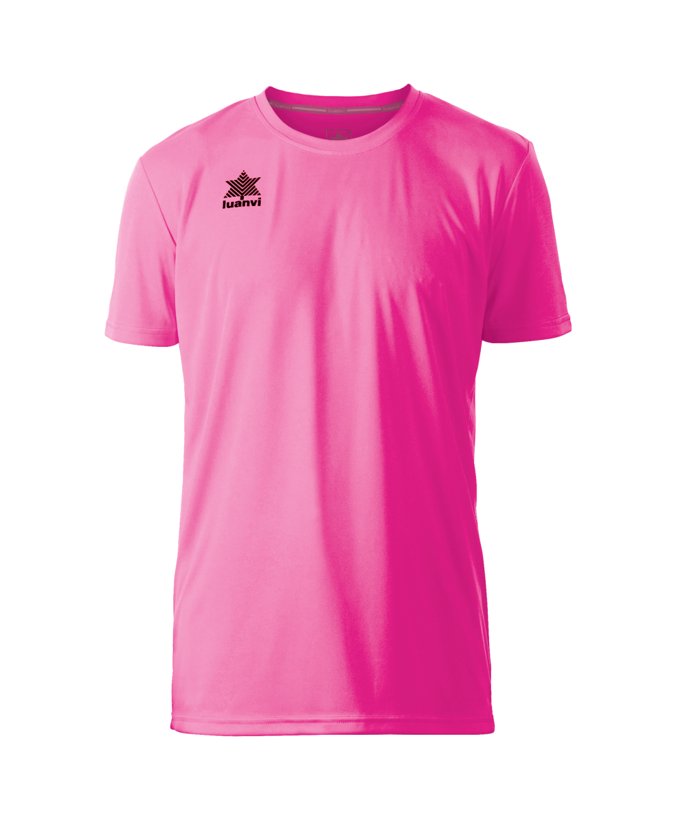 luanvi Luanvi camiseta manga corta pol: luanvi.com: ropa deportiva online