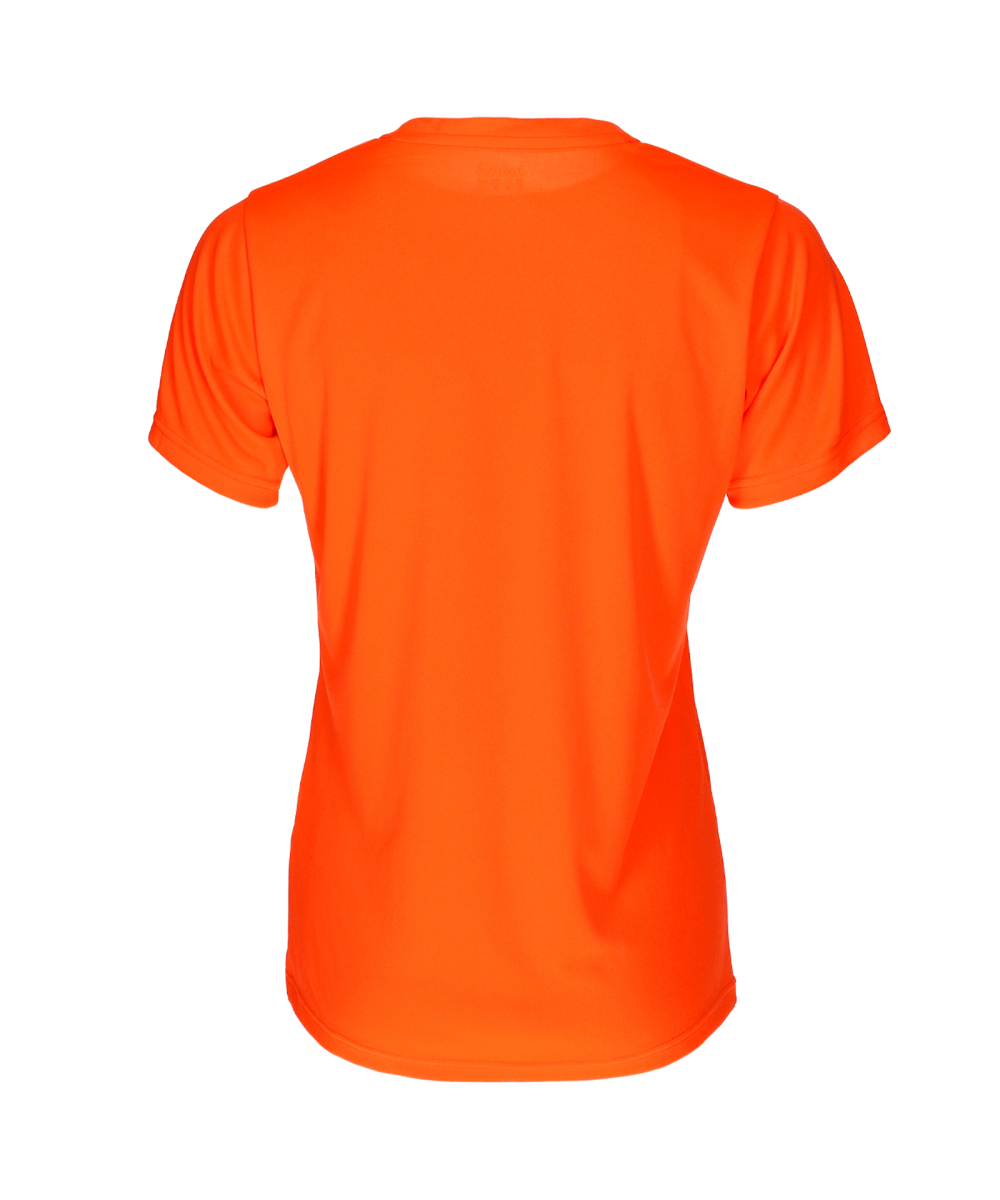 Luanvi Luanvi Camiseta Manga Corta Pol Mujer: Luanvi.com: Ropa Deportiva Online