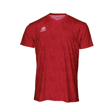 Luanvi Luanvi Camiseta Manga Corta Porto: Luanvi.com: Ropa Deportiva Online