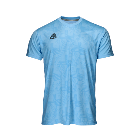 Luanvi Luanvi Camiseta Manga Corta Porto: Luanvi.com: Ropa Deportiva Online