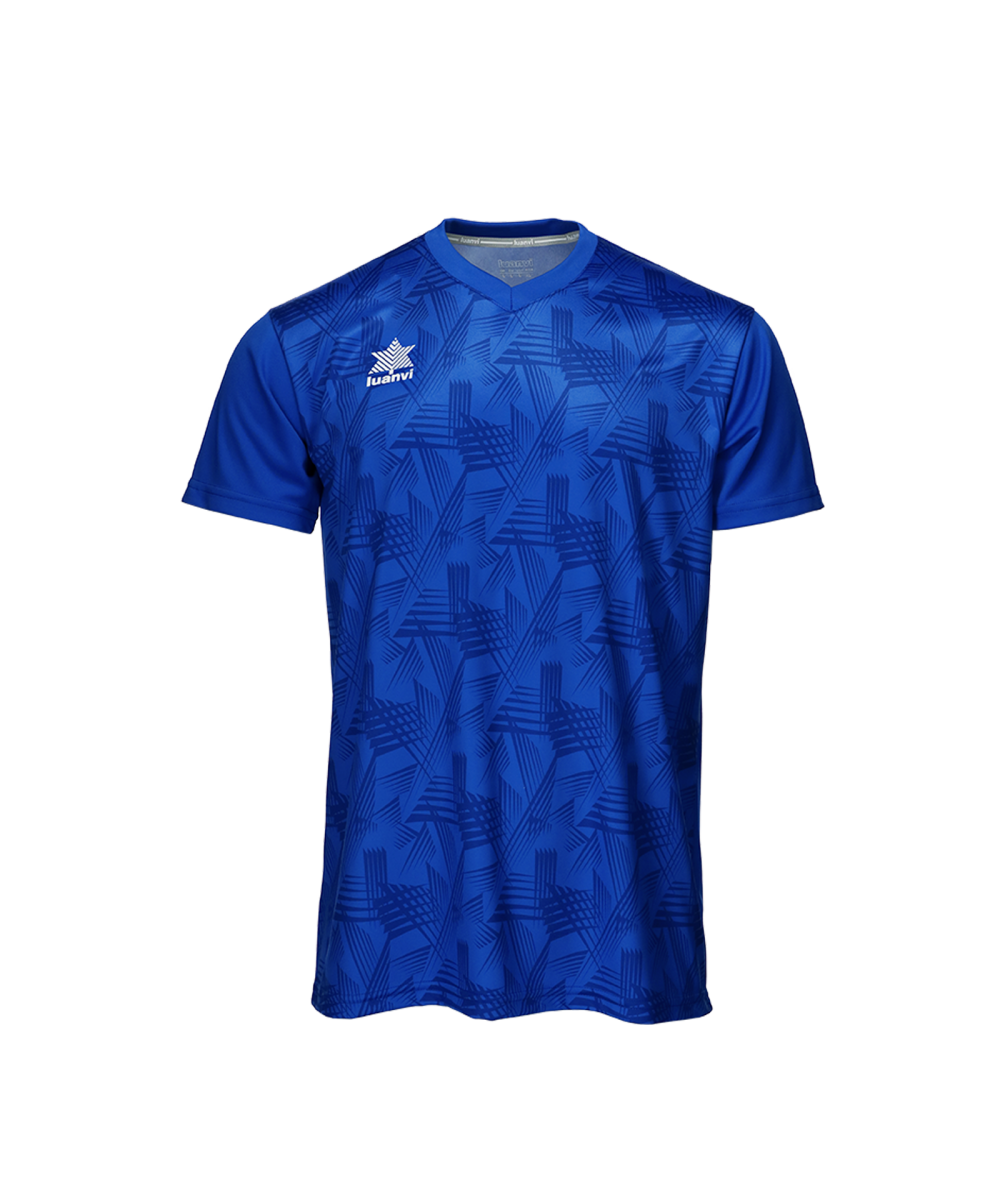 luanvi Luanvi camiseta manga corta porto: luanvi.com: ropa deportiva online