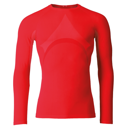 Luanvi CAMISETA ML TERMICA SAHARA II