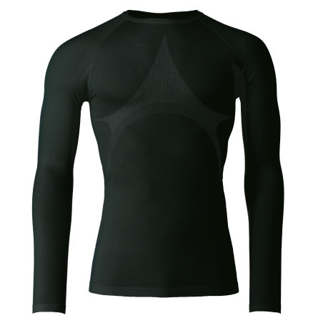 Luanvi CAMISETA ML TERMICA SAHARA II