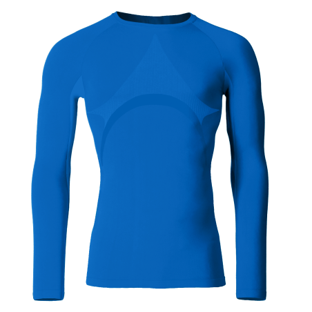 Luanvi CAMISETA ML TERMICA SAHARA II