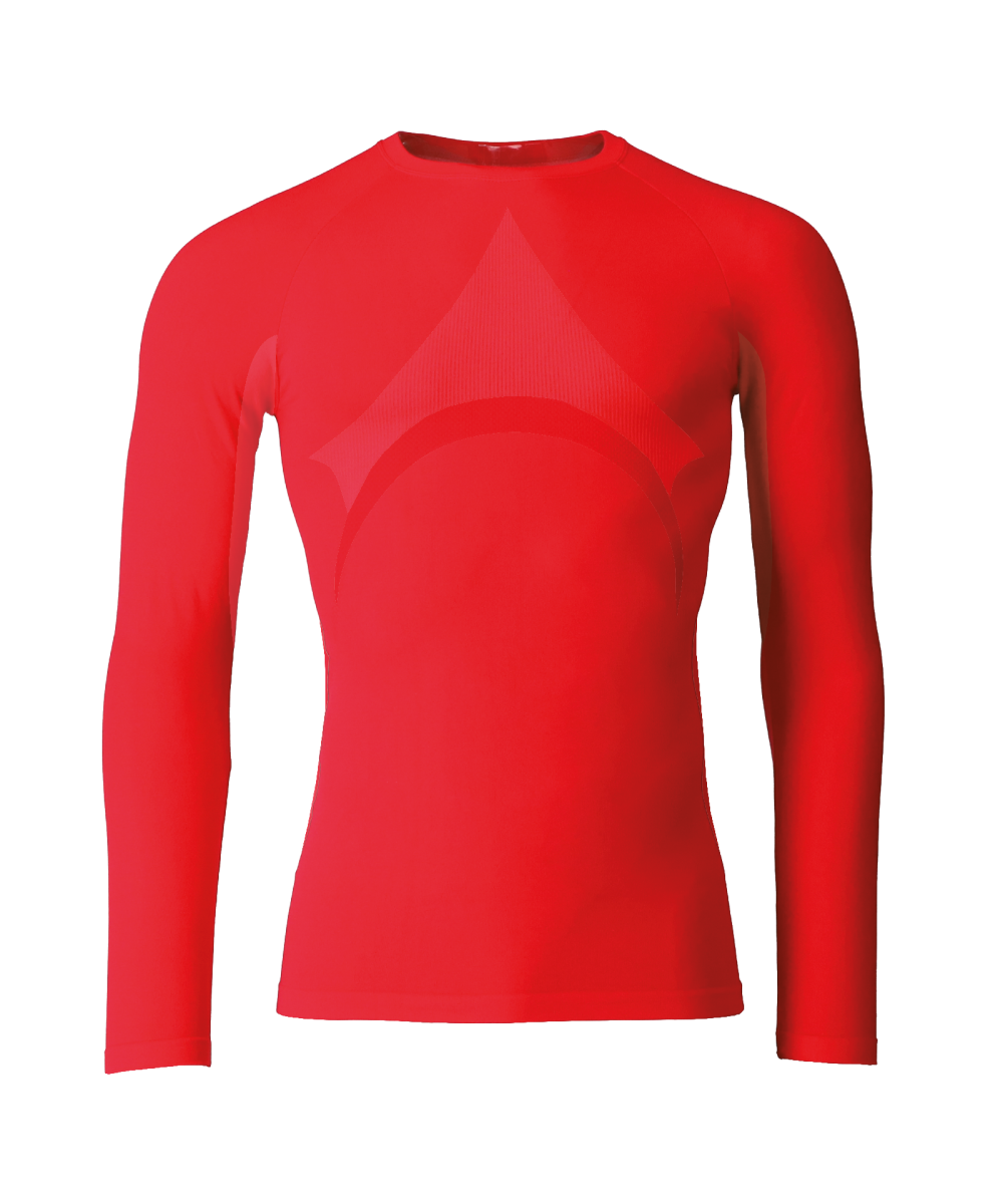 luanvi CAMISETA ML TERMICA SAHARA II