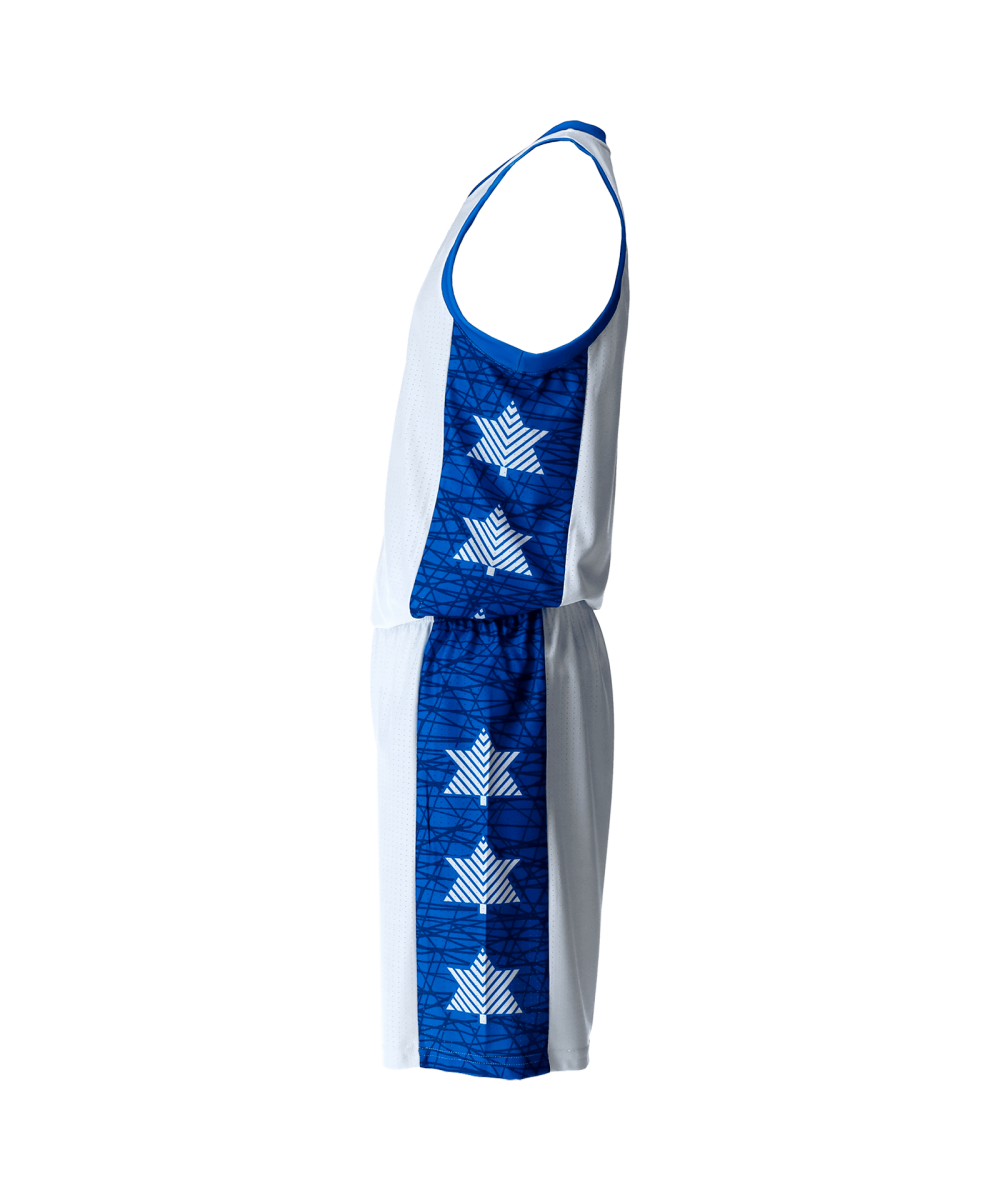 Luanvi CONJUNTO BALONCESTO MAGIC