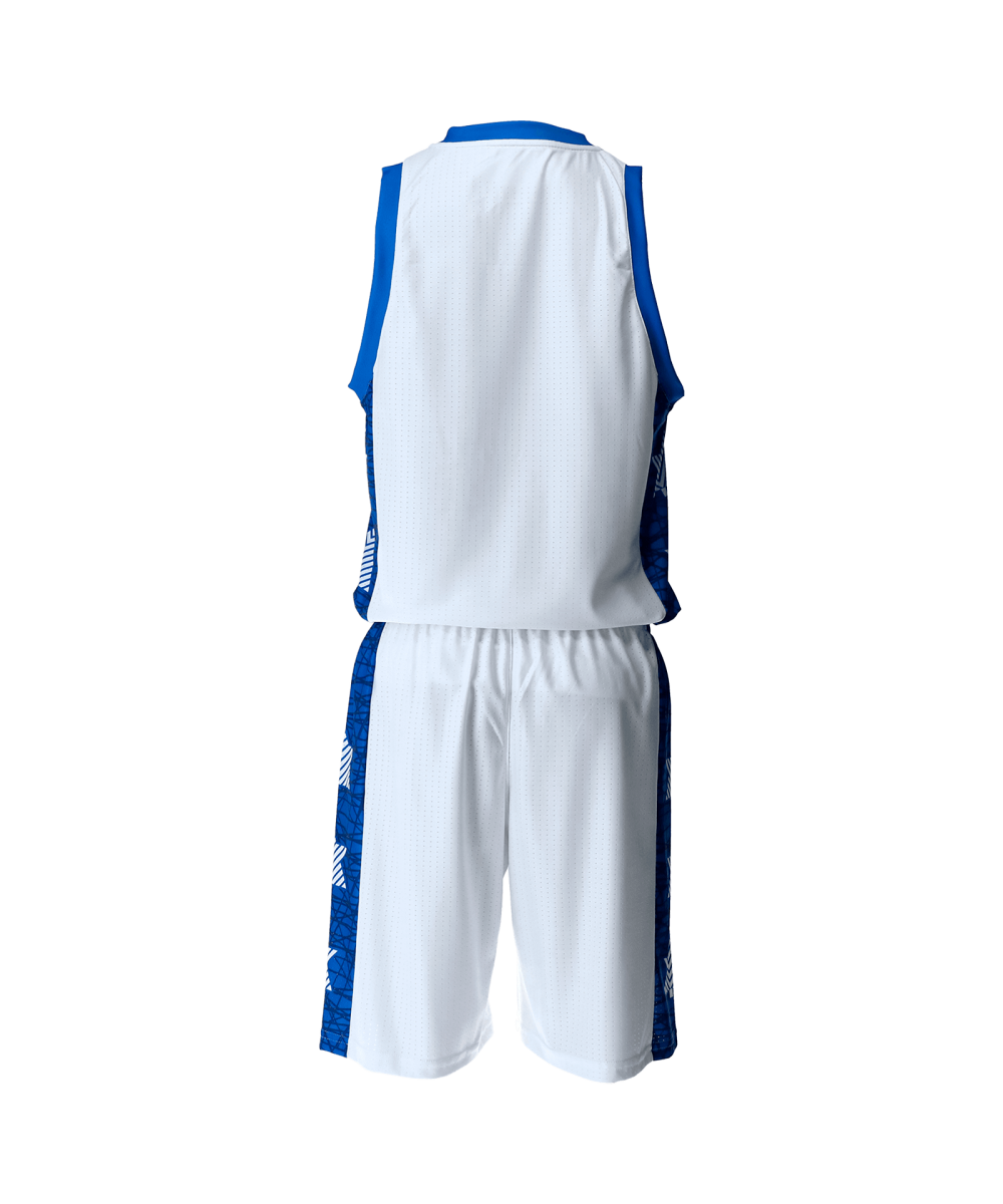 Luanvi CONJUNTO BALONCESTO MAGIC
