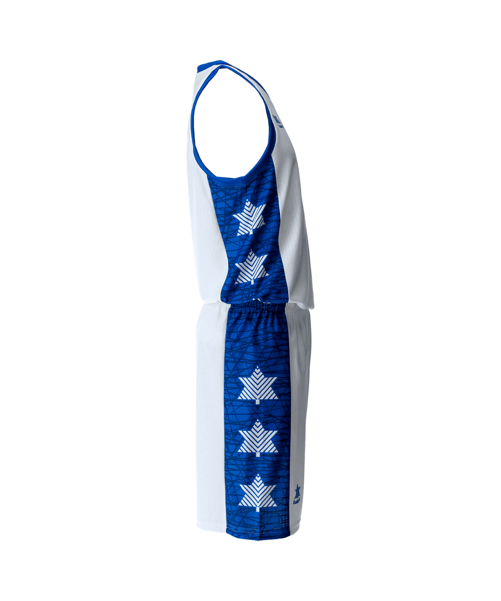 Luanvi CONJUNTO BALONCESTO MAGIC