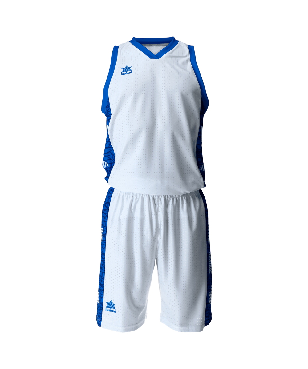 luanvi CONJUNTO BALONCESTO MAGIC