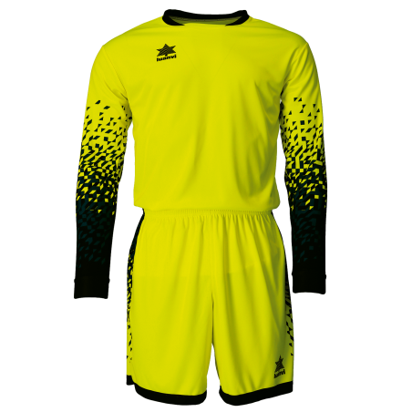 Luanvi Luanvi Conjunto Portero Parma: Luanvi.com: Ropa Deportiva Online