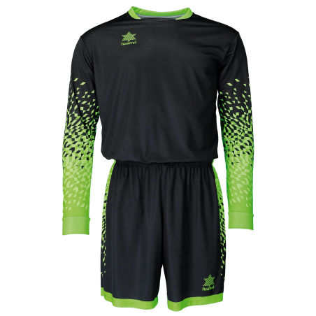 Luanvi Luanvi Conjunto Portero Parma: Luanvi.com: Ropa Deportiva Online