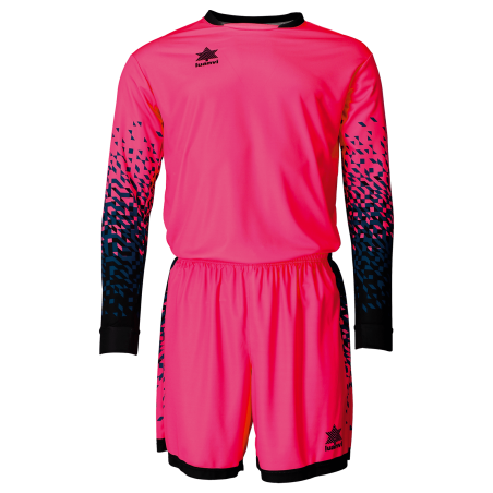 Luanvi Luanvi Conjunto Portero Parma: Luanvi.com: Ropa Deportiva Online