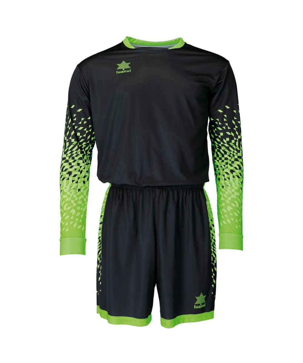 luanvi Luanvi conjunto portero parma: luanvi.com: ropa deportiva online