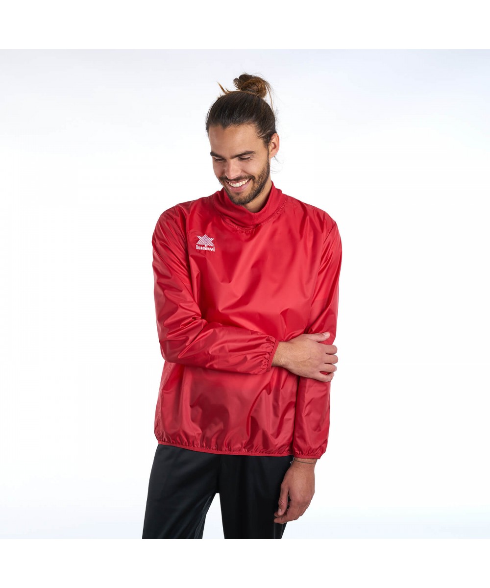 Luanvi Luanvi Cortavientos Lagos: Luanvi.com: Ropa Deportiva Online