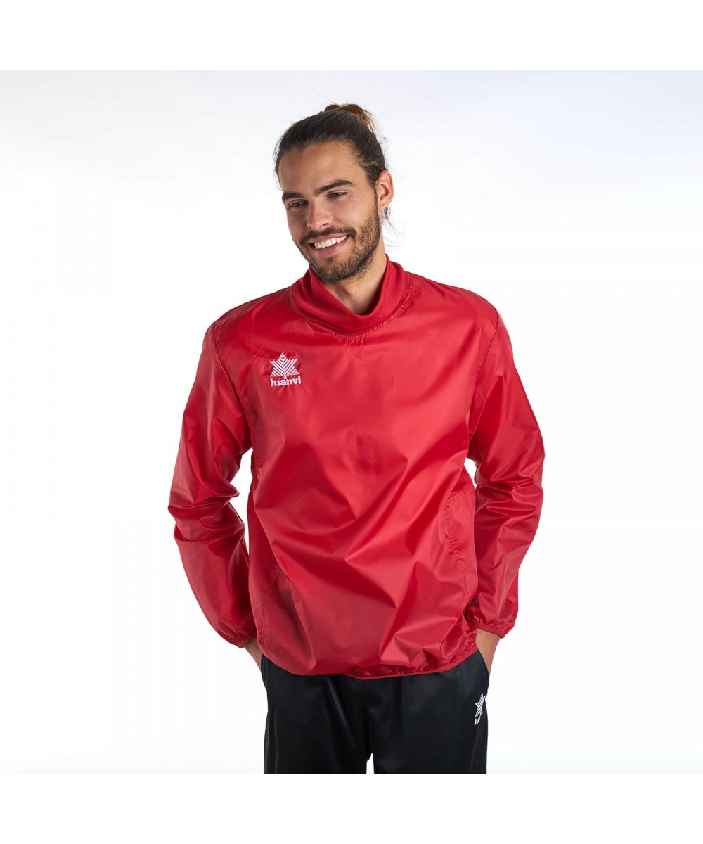 Luanvi Luanvi Cortavientos Lagos: Luanvi.com: Ropa Deportiva Online