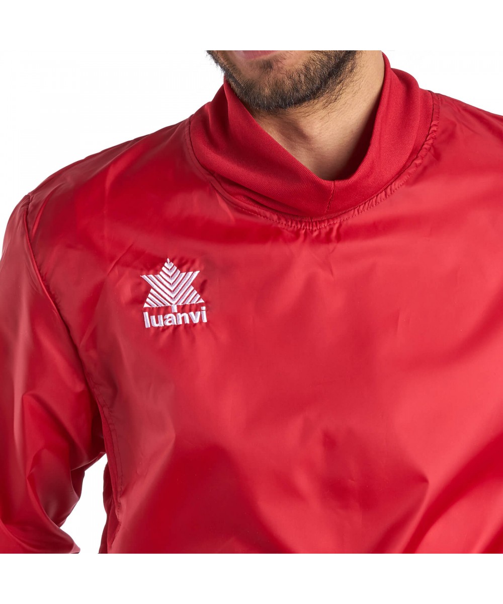 Luanvi Luanvi Cortavientos Lagos: Luanvi.com: Ropa Deportiva Online