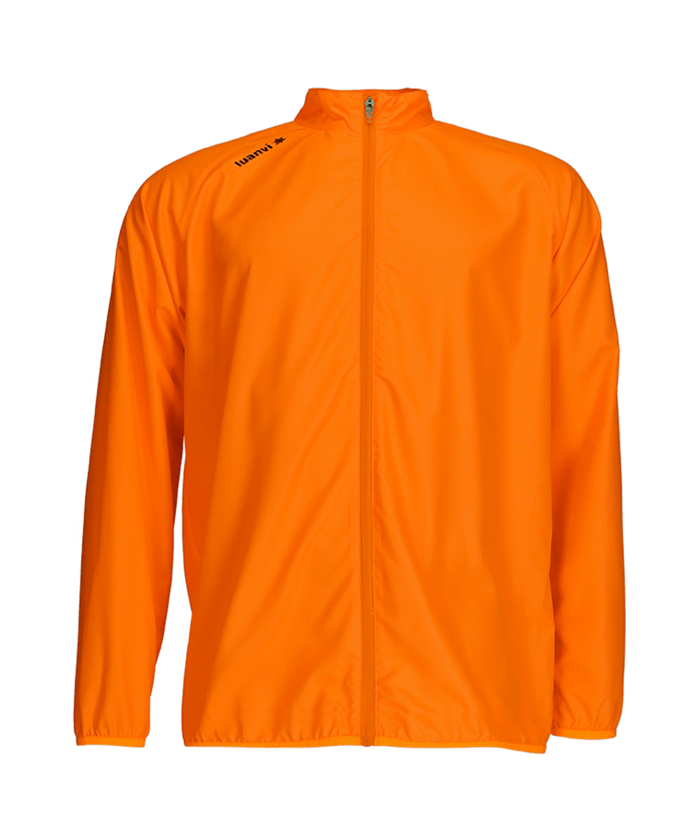 luanvi Luanvi cortavientos nocaut: luanvi.com: ropa deportiva online