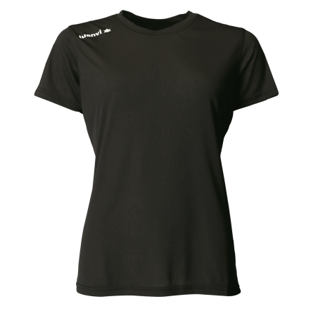 Luanvi Luanvi Lote De 5 Camisetas Técnicas Manga Corta Nocaut Gama Mujer: Luanvi.com: Ropa Deportiva Online