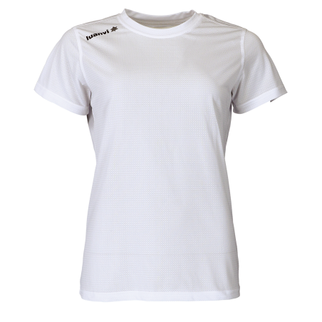 Luanvi Luanvi Lote De 5 Camisetas Técnicas Manga Corta Nocaut Gama Mujer: Luanvi.com: Ropa Deportiva Online