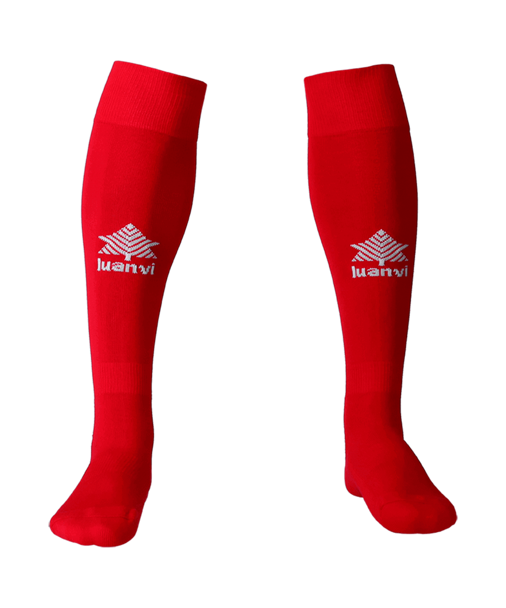 Luanvi Luanvi Media Tiro: Luanvi.com: Ropa Deportiva Online