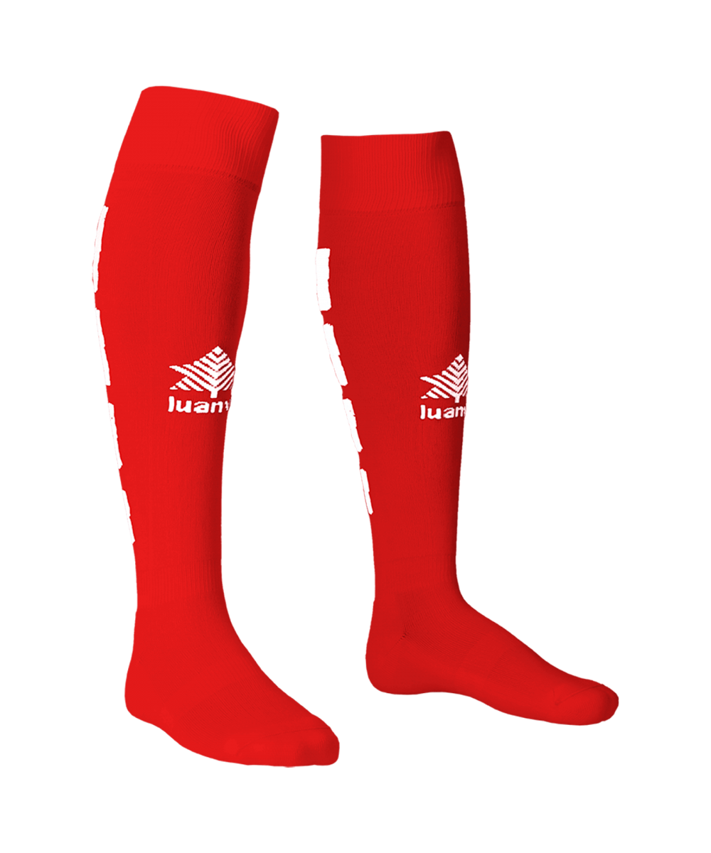 luanvi Luanvi media tiro: luanvi.com: ropa deportiva online