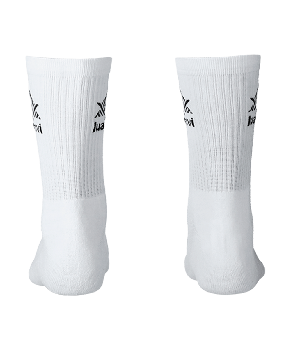 Luanvi Luanvi Pack De 3 Calcetines 1/2 Caña: Luanvi.com: Ropa Deportiva Online