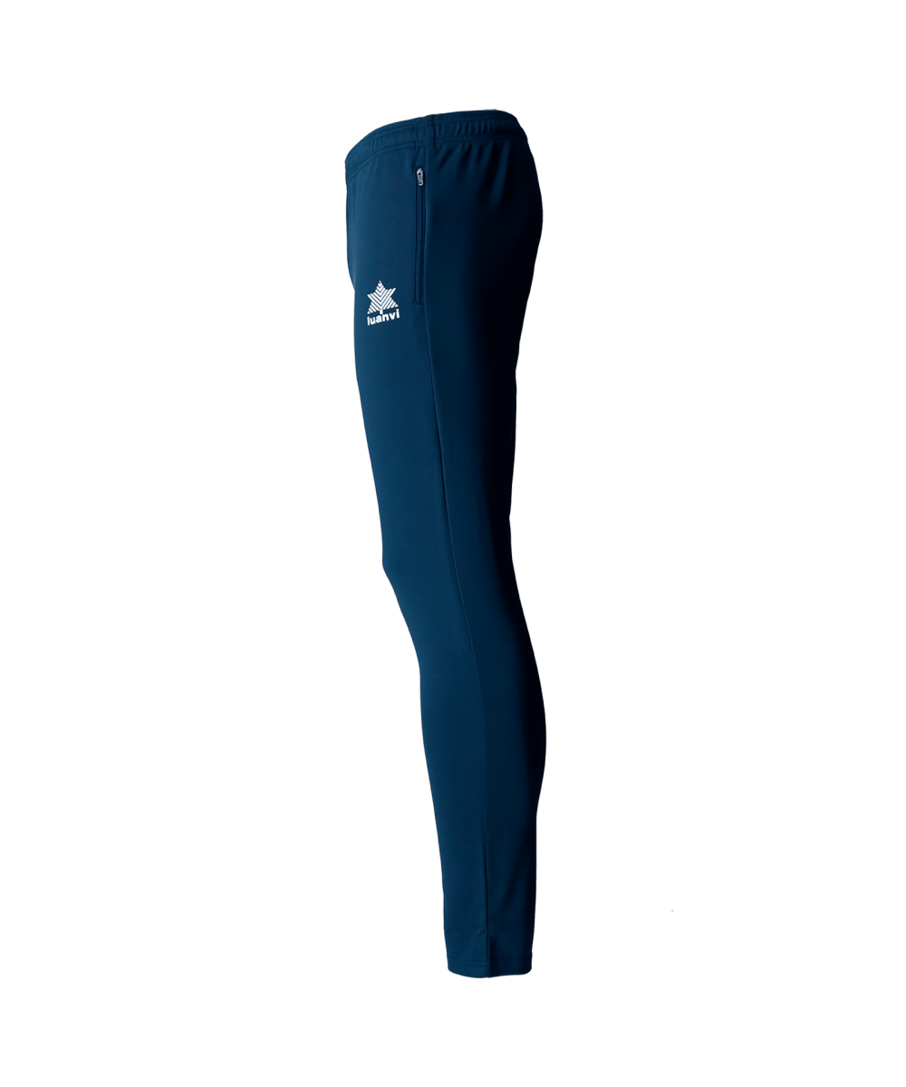 Luanvi Luanvi Pantalón Largo Capri: Luanvi.com: Ropa Deportiva Online