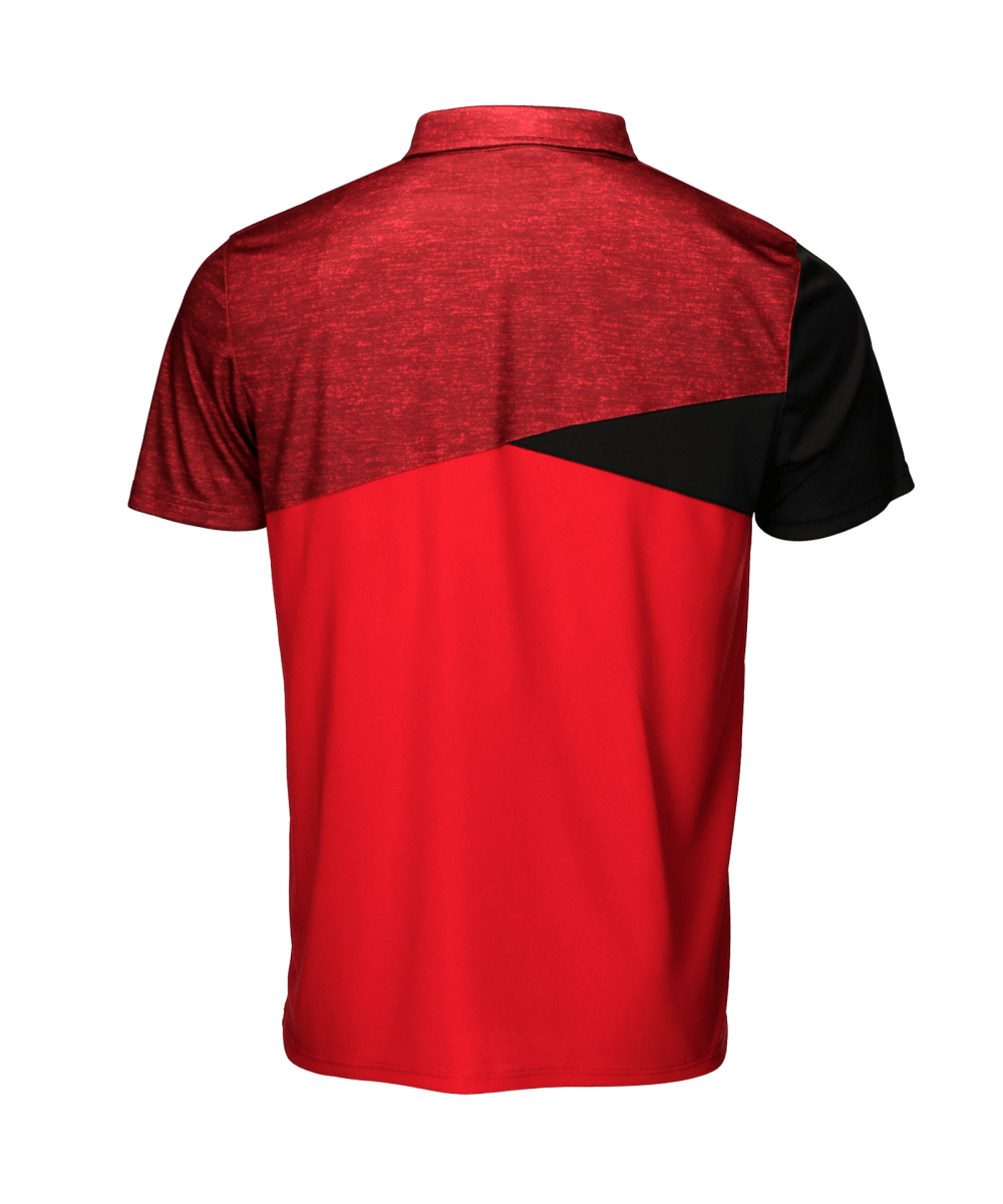 Luanvi Luanvi Polo Manga Corta Capri: Luanvi.com: Ropa Deportiva Online