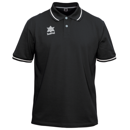 Luanvi Luanvi Polo Manga Corta Gama Hombre: Luanvi.com: Ropa Deportiva Online