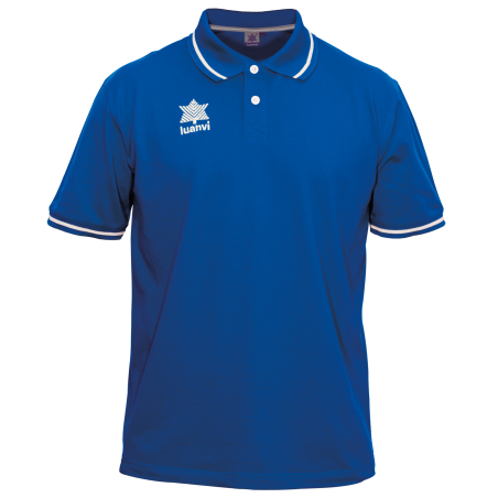 Luanvi Luanvi Polo Manga Corta Gama Hombre: Luanvi.com: Ropa Deportiva Online