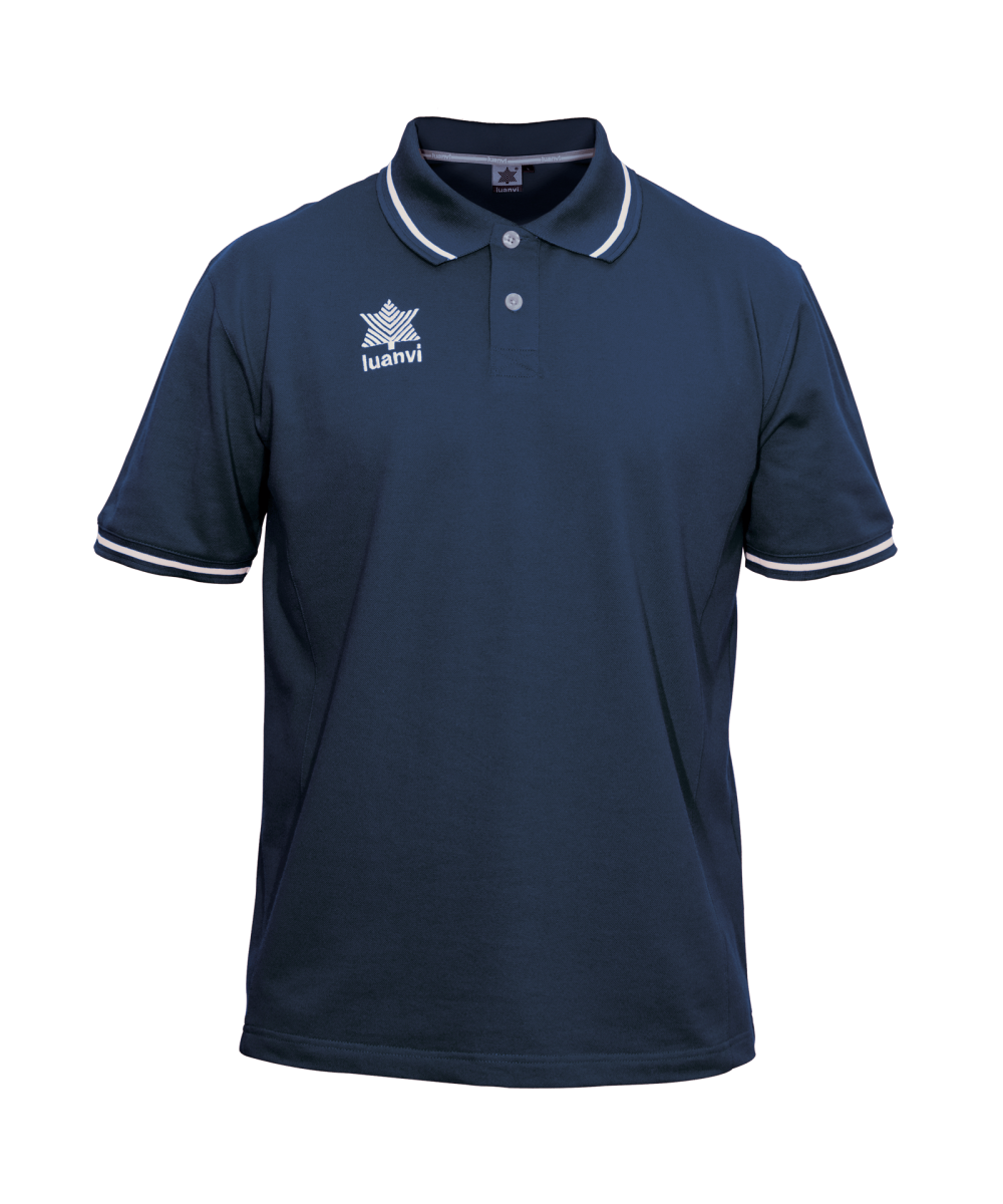 luanvi Luanvi polo manga corta gama hombre: luanvi.com: ropa deportiva online