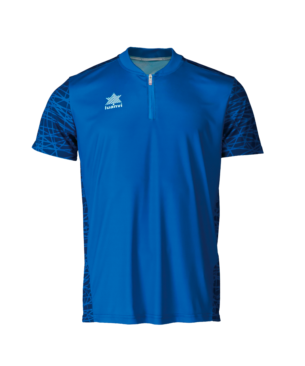 Luanvi POLO MC PLAYER