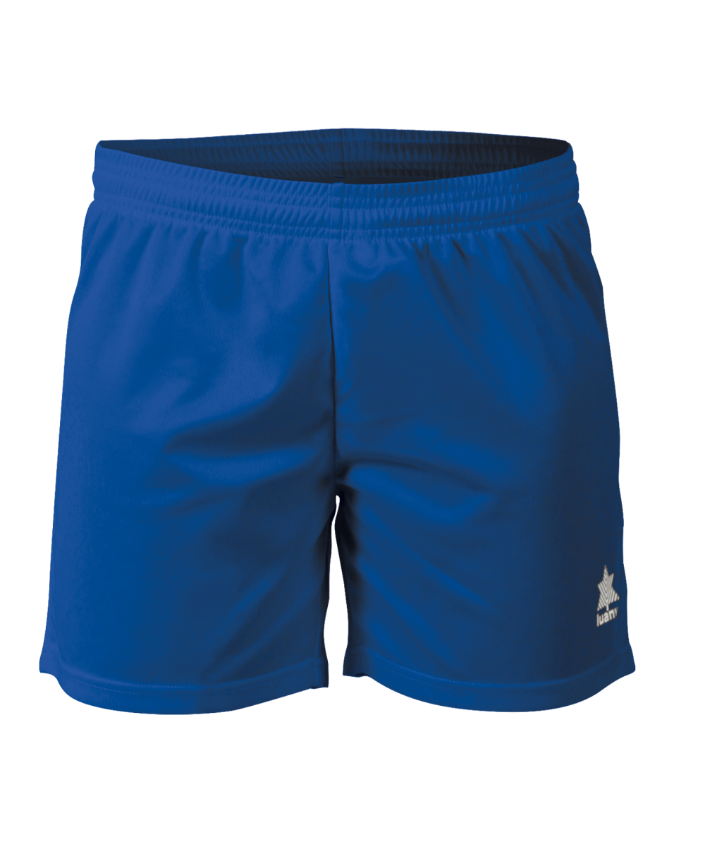 Luanvi Luanvi Short Pol Mujer: Luanvi.com: Ropa Deportiva Online