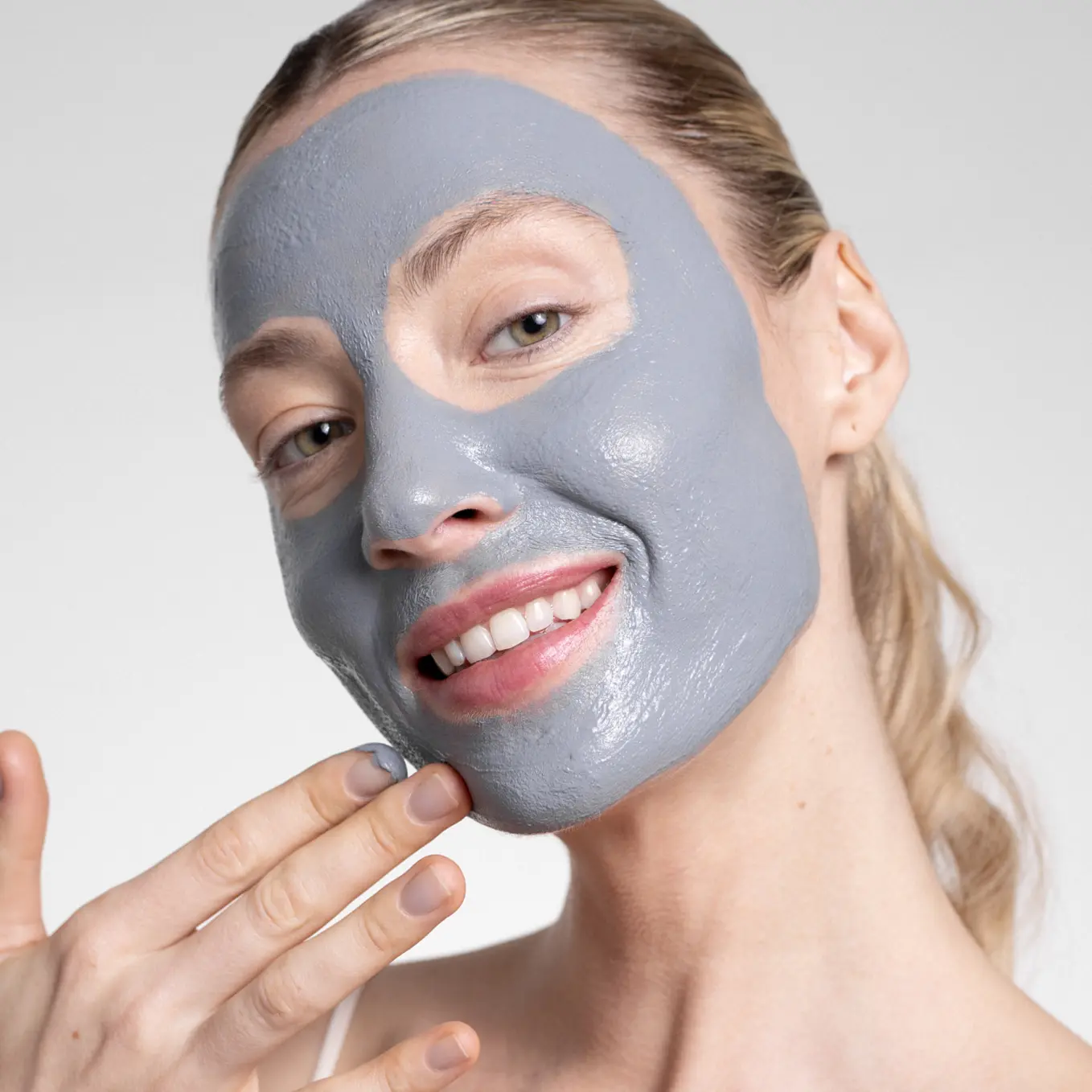Lullage Candy Matte Mask Mascarilla Facial Hidratante | Lullage