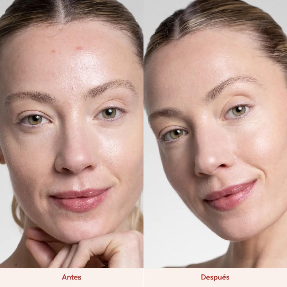 Lullage Candy Matte Mask Mascarilla Facial Hidratante | Lullage