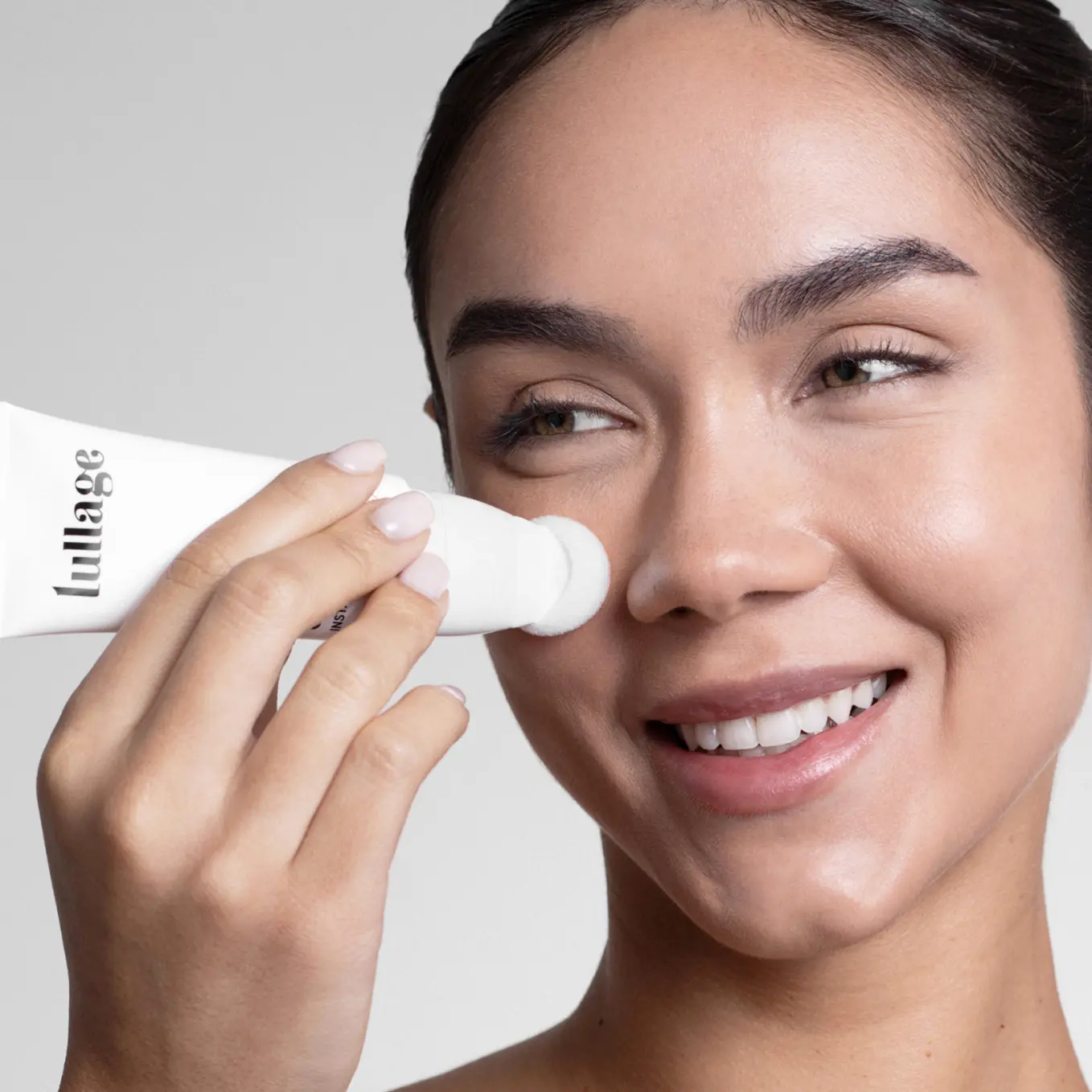 Lullage Crema Matificante Ever-Matte Cushion | Lullage