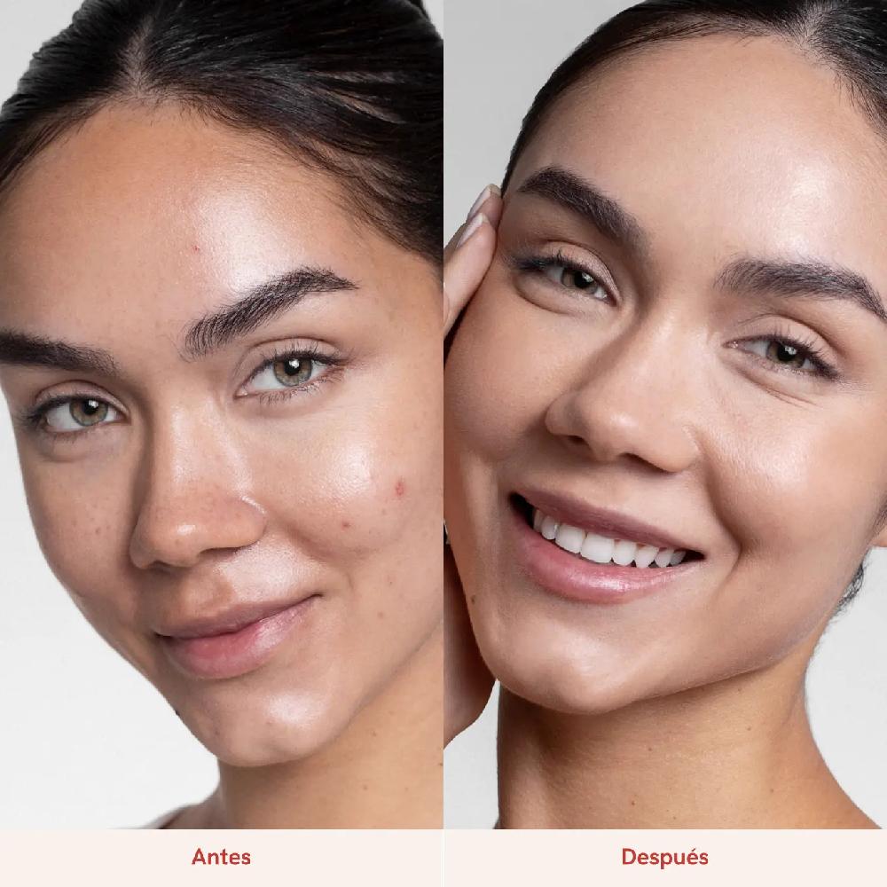 Lullage Crema Matificante Ever-Matte Cushion | Lullage