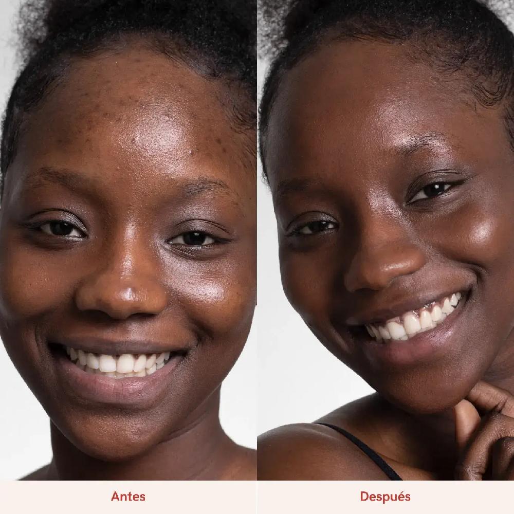 Lullage Foaming Jelly Cleanser Gel Limpiador Espumoso | Lullage