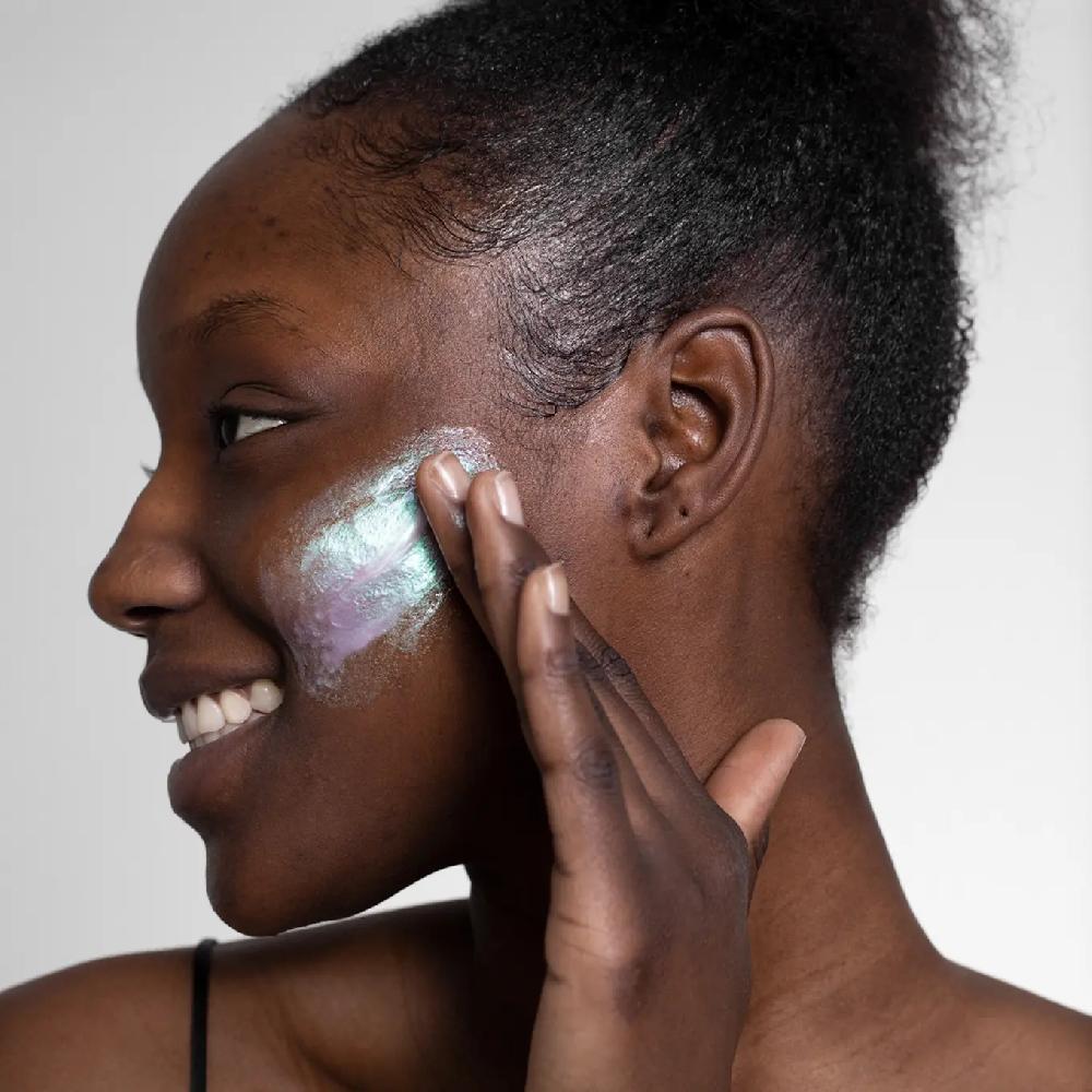 Lullage In Love Detox Mask Mascarilla Facial Purificante | Lullage