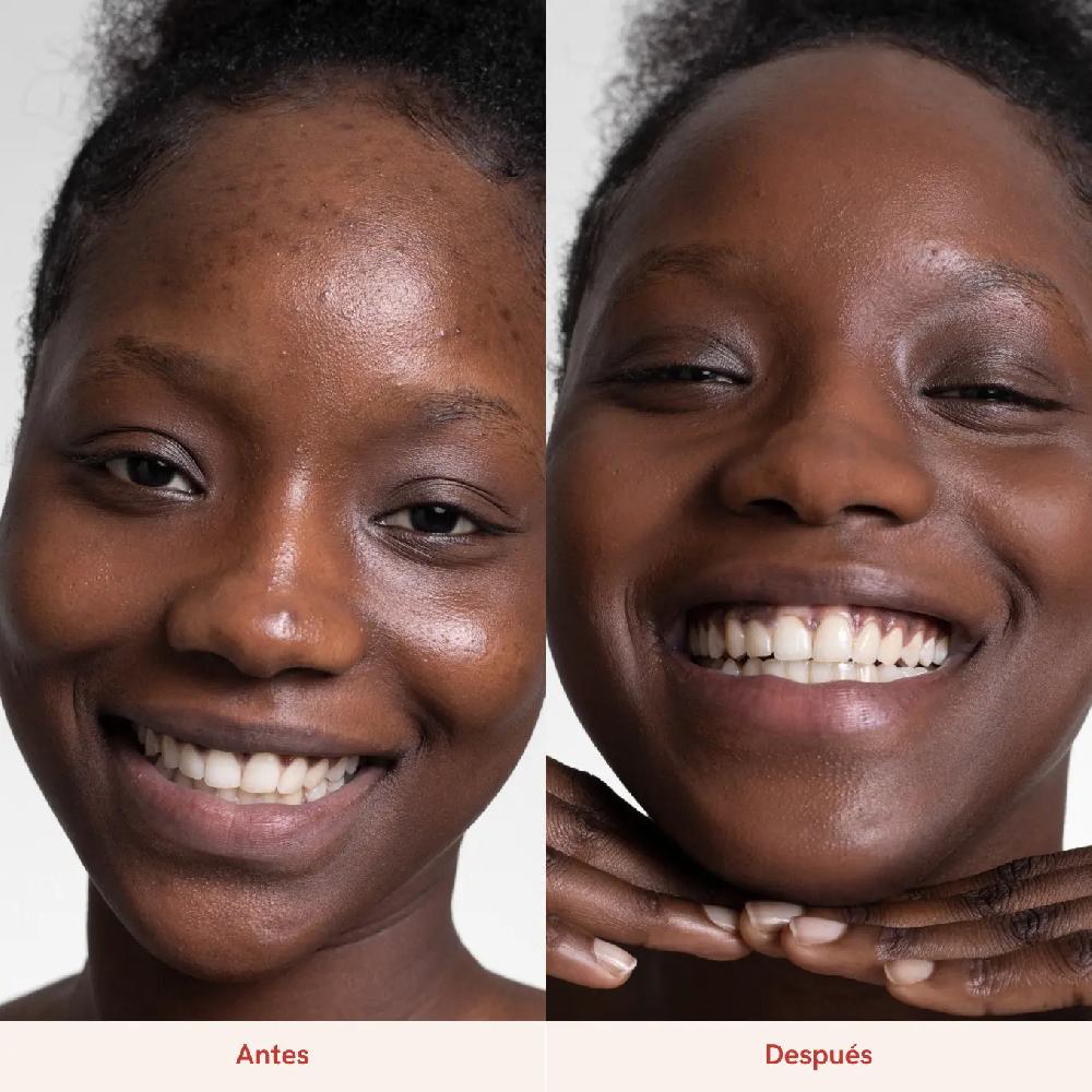 Lullage In Love Detox Mask Mascarilla Facial Purificante | Lullage