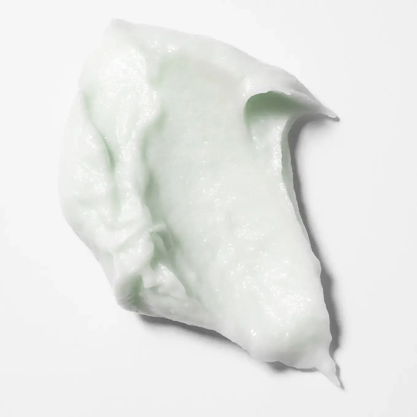 Lullage Pore Scrub Cloud Nube Limpiadora Exfoliante Diaria | Lullage